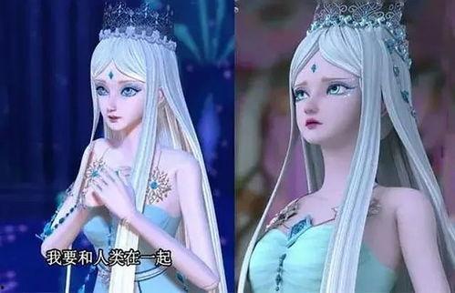 叶罗丽的最新爆料是什么,神秘新角色即将登场，剧情走向引发热议